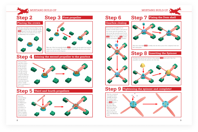 Assembly guide